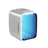 Холодильник для косметики и напитков Meyvel MD-04C3W-RGB